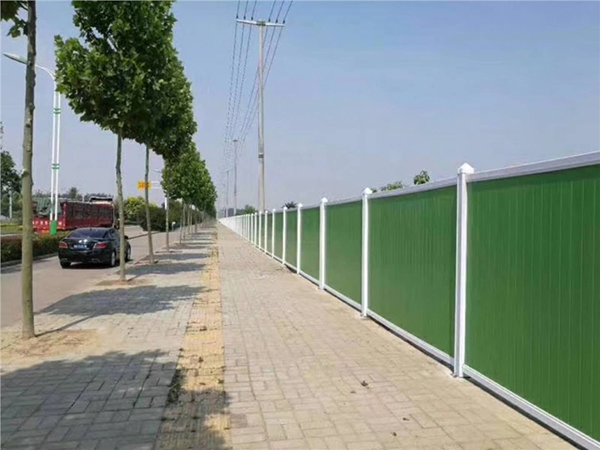 圍擋