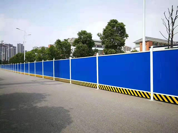 圍擋